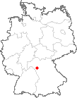 Möbelspedition Castell, Unterfranken